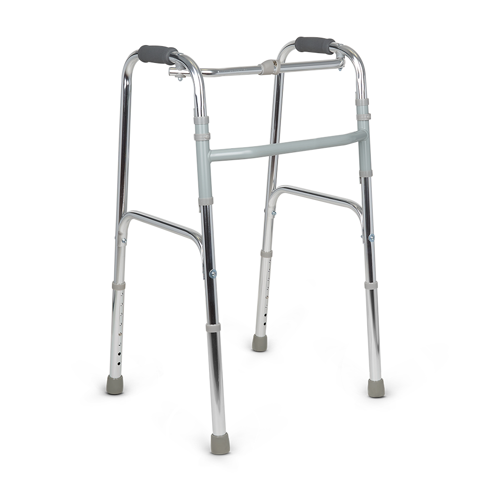 Ходунки инвалидные Армед KR913L <span>2 режима передвижения</span>