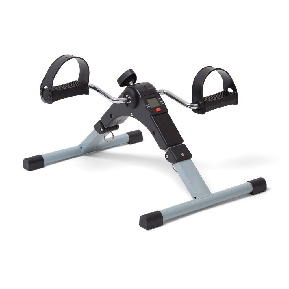 Велотренажёр для рук и ног Армед BYS-088B <span>Складной</span>