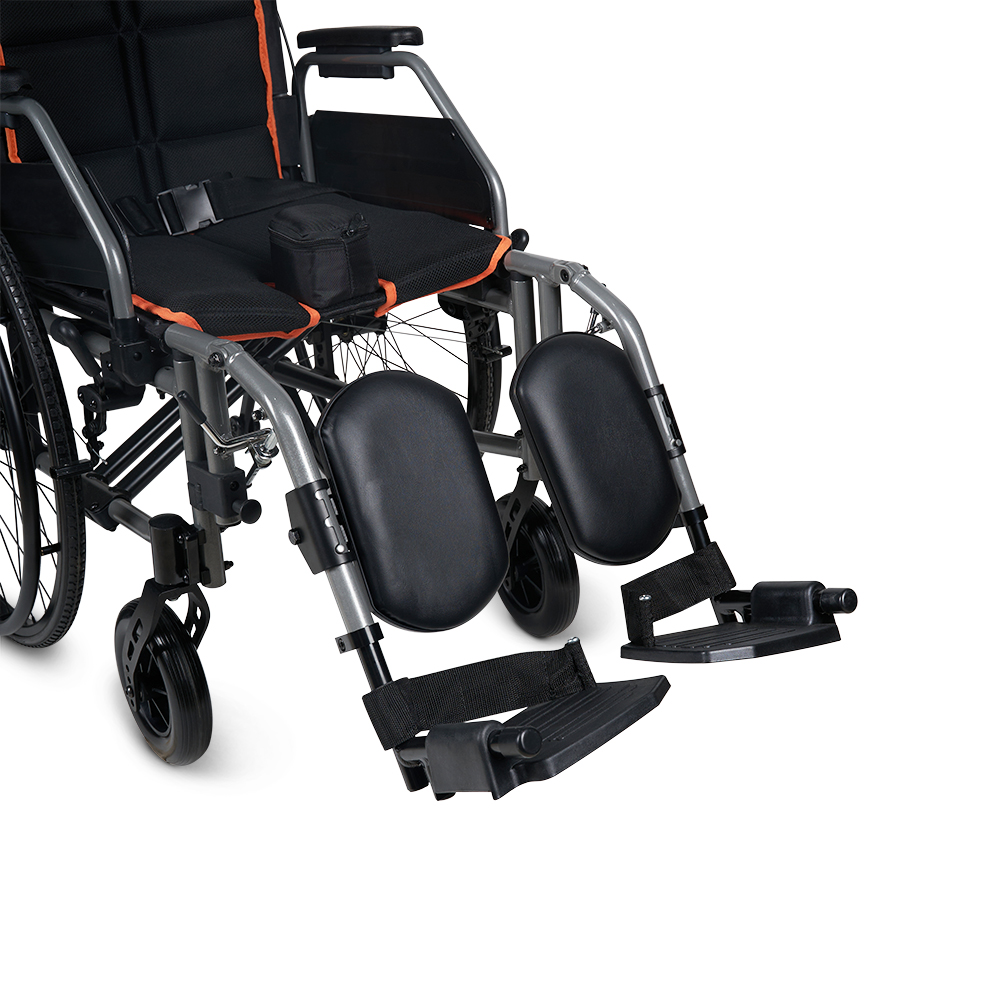 Кресло-коляска для инвалидов Армед 4000 