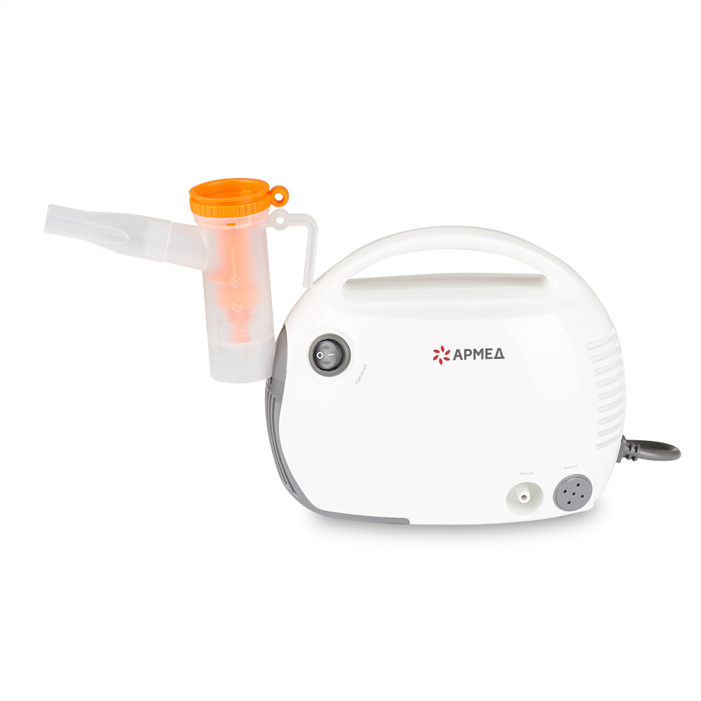 Ингалятор-небулайзер медицинский Армед 403Т 