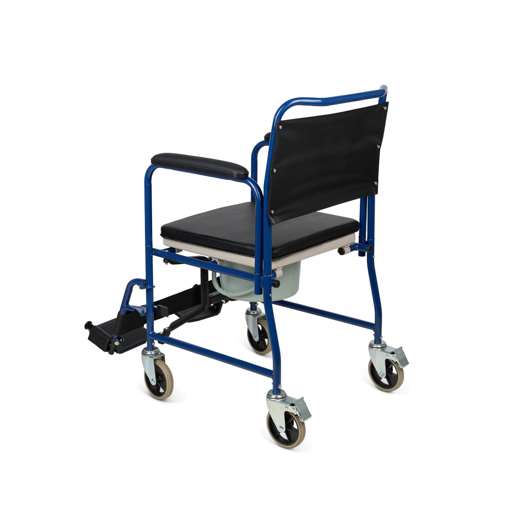 Кресло-туалет для инвалидов Армед KR 009B 