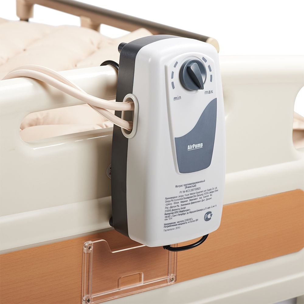 Матрас противопролежневый ячеистый Армед  <span>Без функции статик</span>