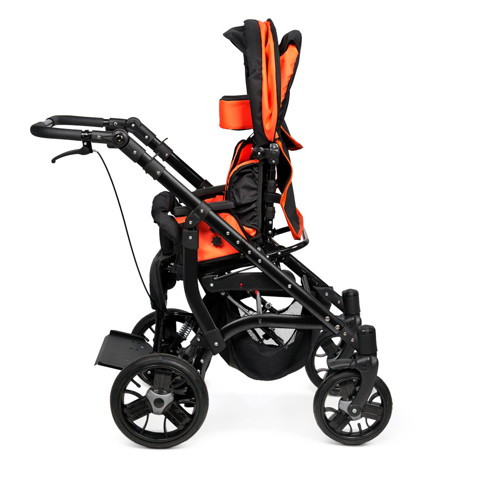 Кресло-коляска для инвалидов Армед Эвита нео 