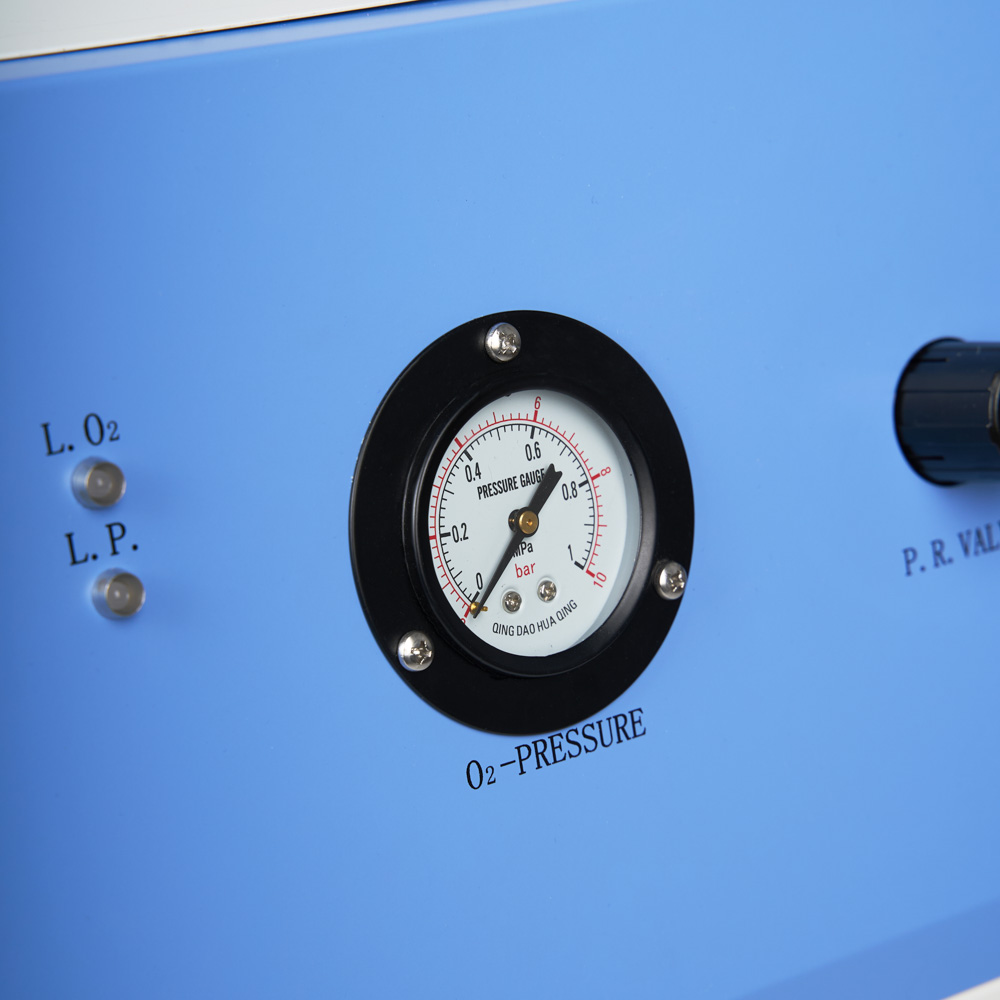 Концентратор кислорода Армед JAY-20 (4.0) 