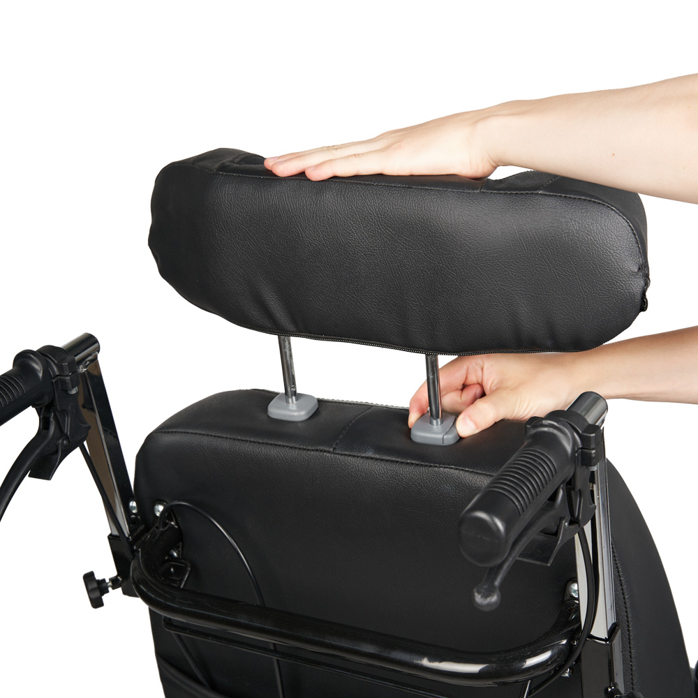 Кресло-коляска для инвалидов Армед FS204BJQ 