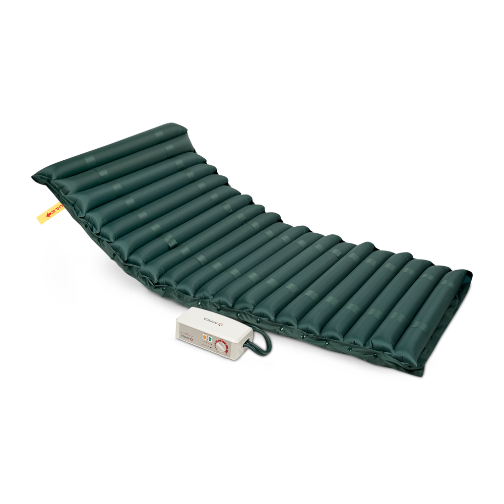 Матрас противопролежневый трубчатый Армед DGC001-2  <span>С функцией статик</span>