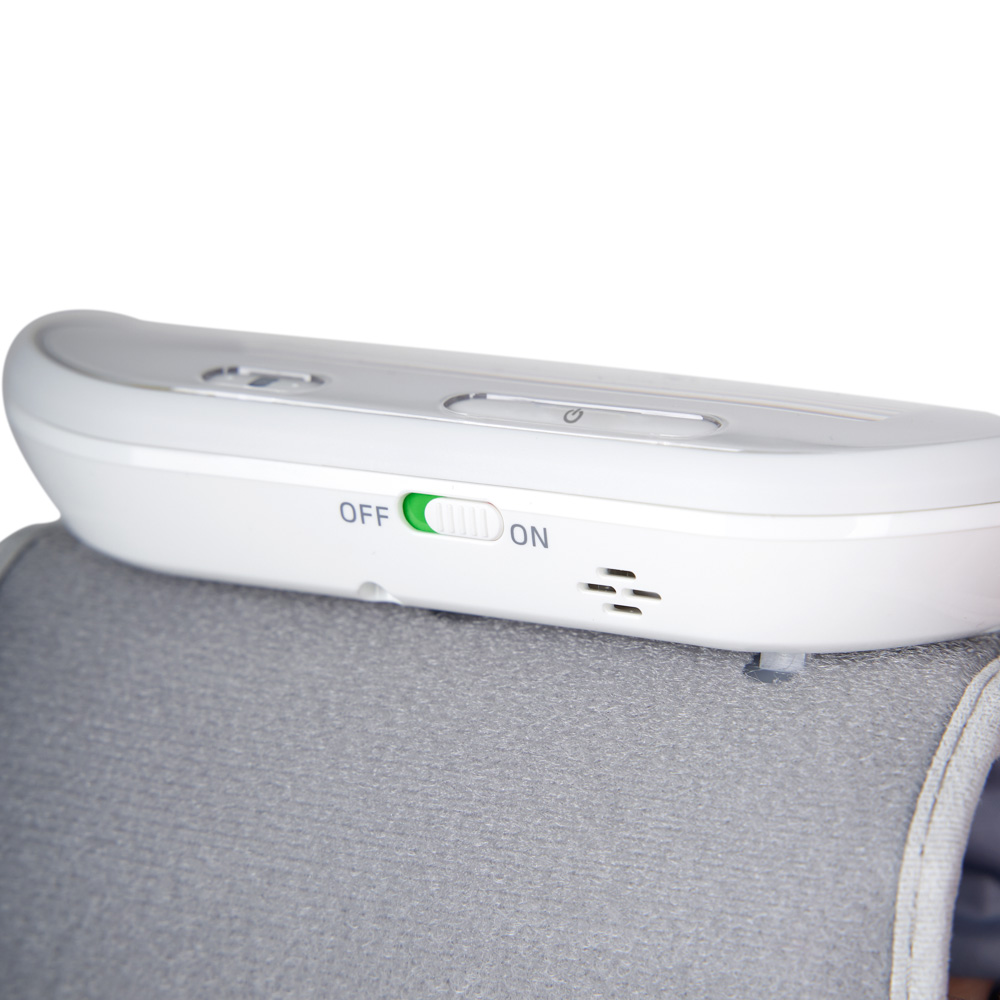 Тонометр Армед YE630AR <span>Память на 74 измерения</span>