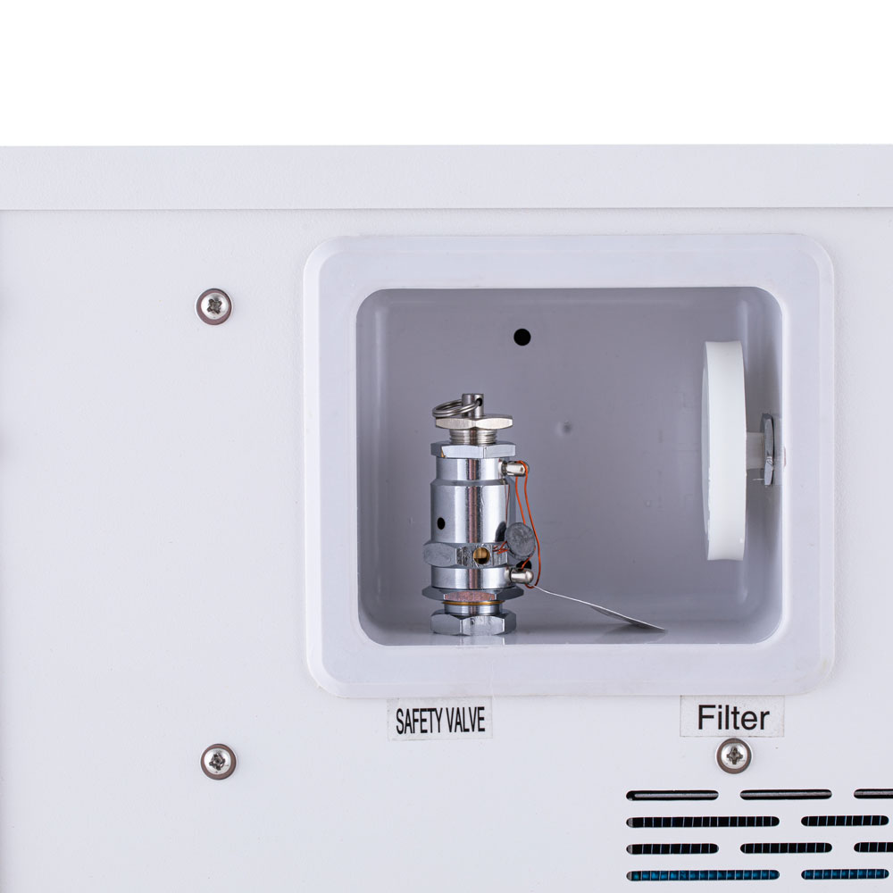 Стерилизатор паровой Армед DGT-8B <span>Объём 8 литров</span>