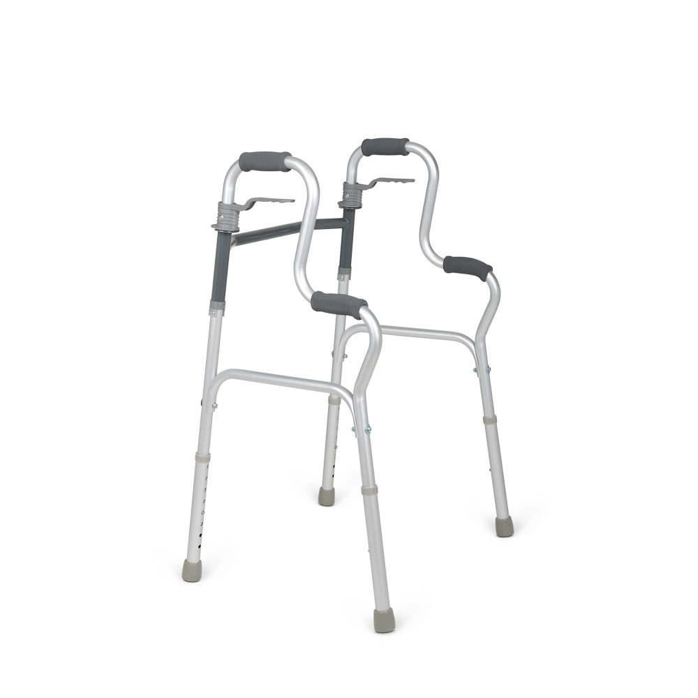 Ходунки инвалидные Армед KR9632L <span>Нешагающий режим</span>