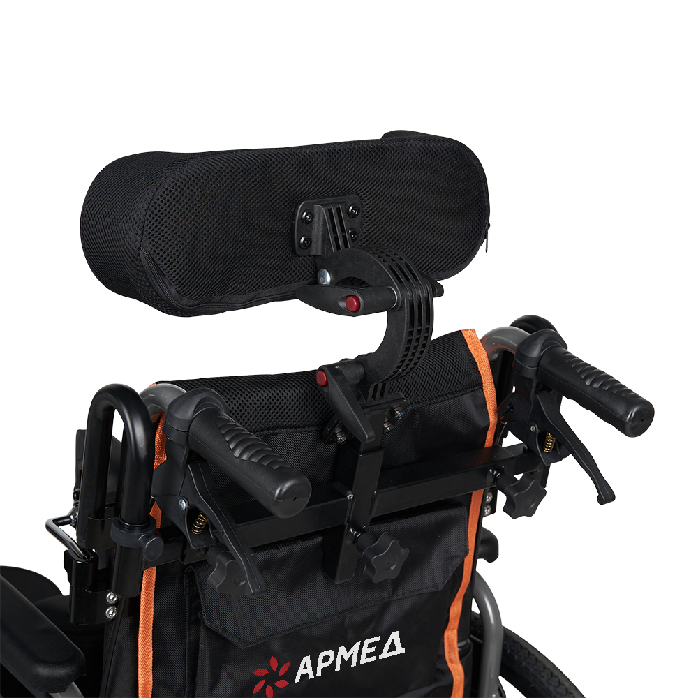 Кресло-коляска для инвалидов Армед 4000 