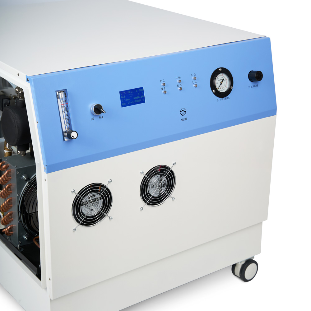 Концентратор кислорода Армед JAY-20 (4.0) 