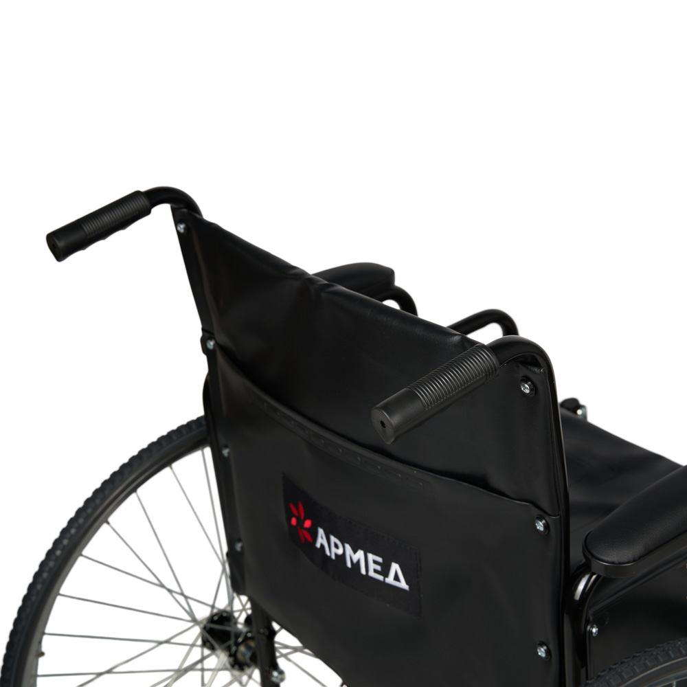 Кресло-коляска для инвалидов Армед H002 