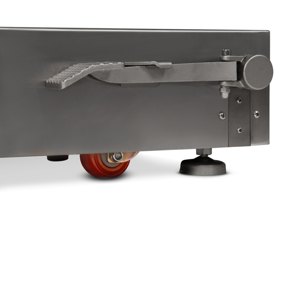 Операционный стол Армед ET-I 