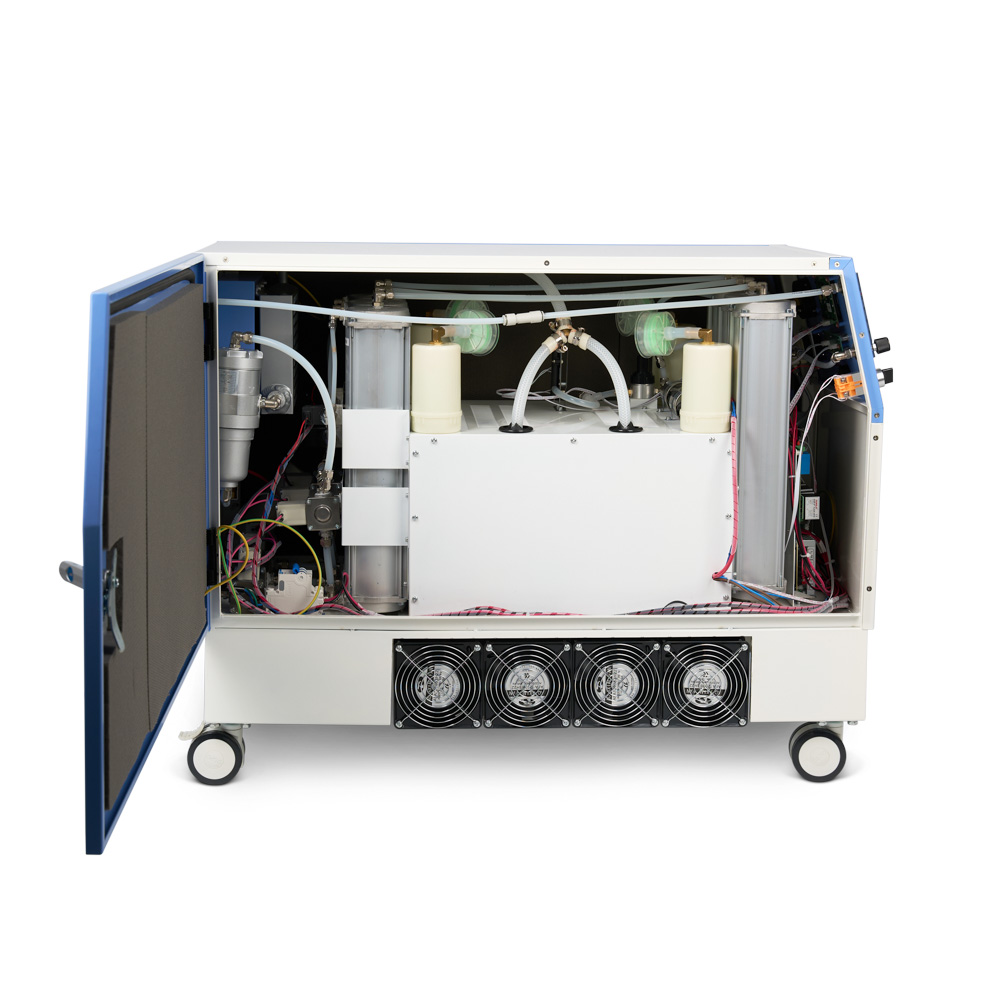 Концентратор кислорода Армед JAY-10 (4.0) 