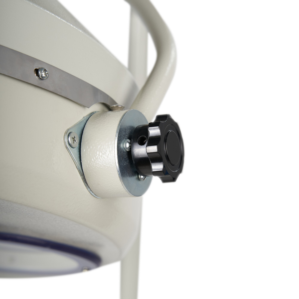 Светильник хирургический медицинский Армед 734-ЛЕД 