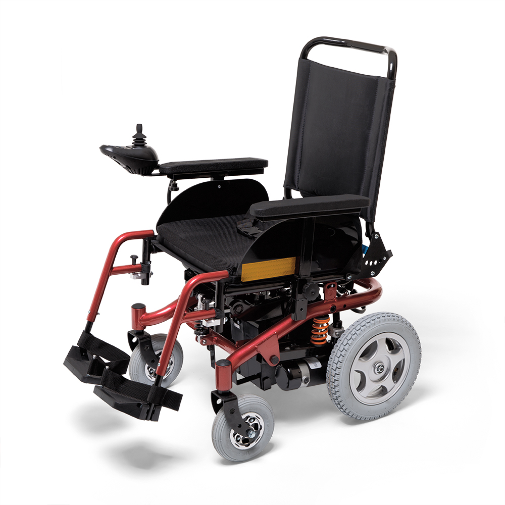 Кресло-коляска для инвалидов Армед JRWD601 