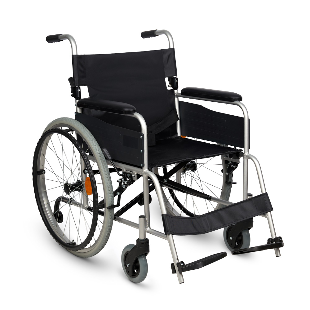 Кресло-коляска  для инвалидов Армед KR 001 