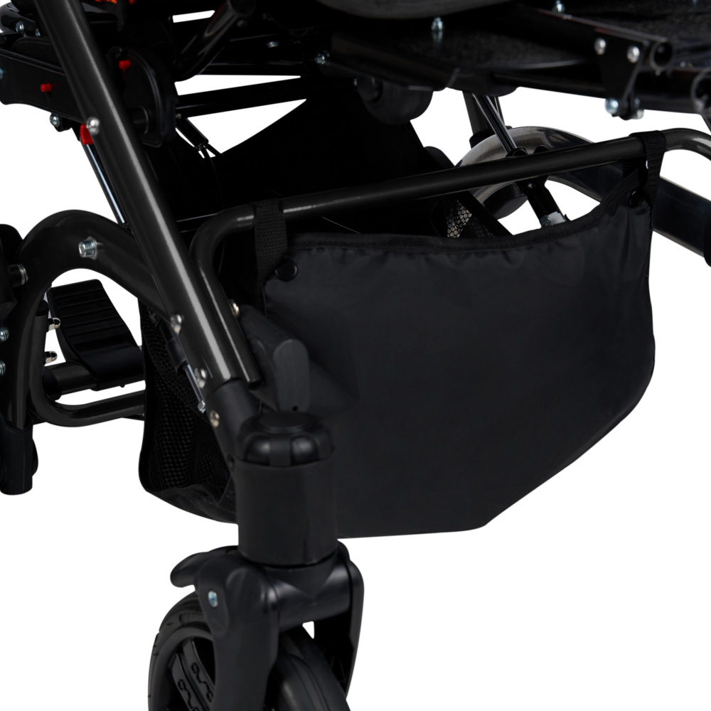 Кресло-коляска для инвалидов Армед Эвита нео 