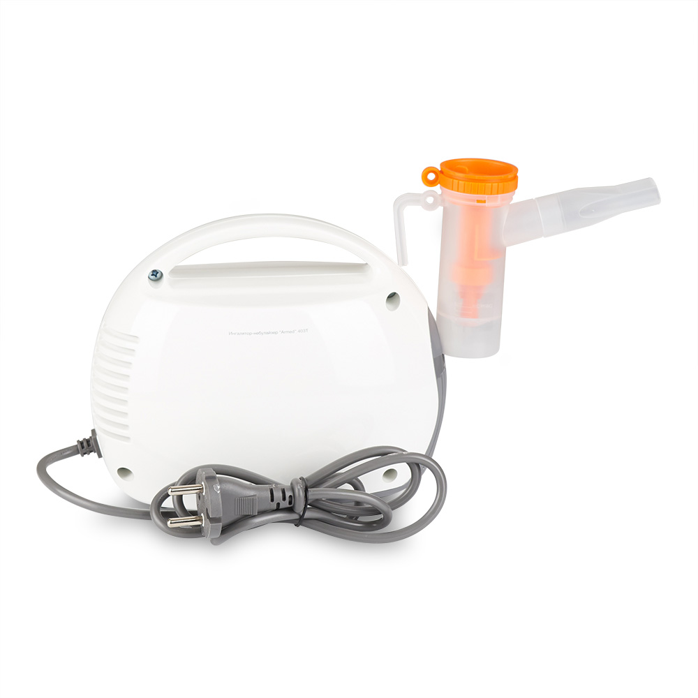 Ингалятор-небулайзер медицинский Армед 403Т 