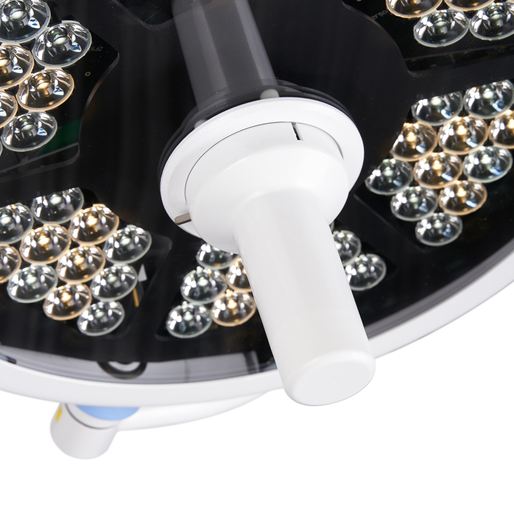 Светильник хирургический медицинский Армед AR 700/500 LED 