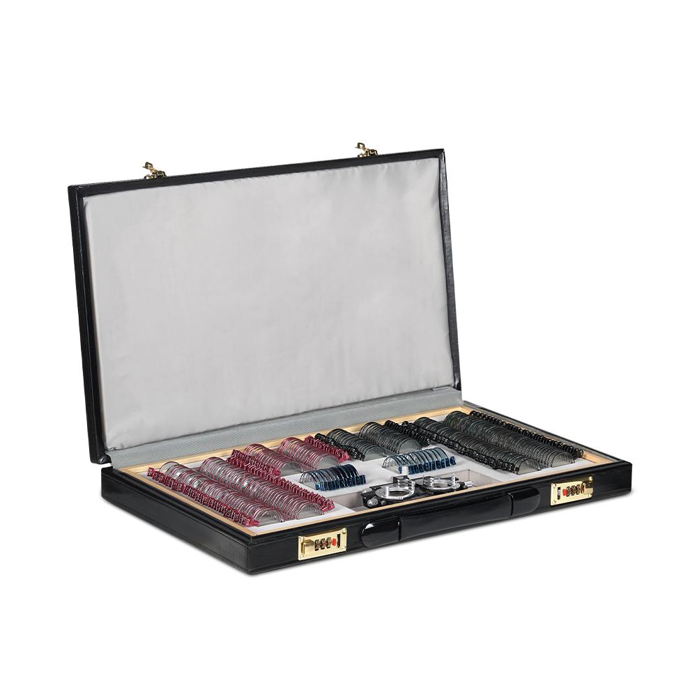 Набор пробных очковых линз Армед № 3 <span>232 линзы</span>