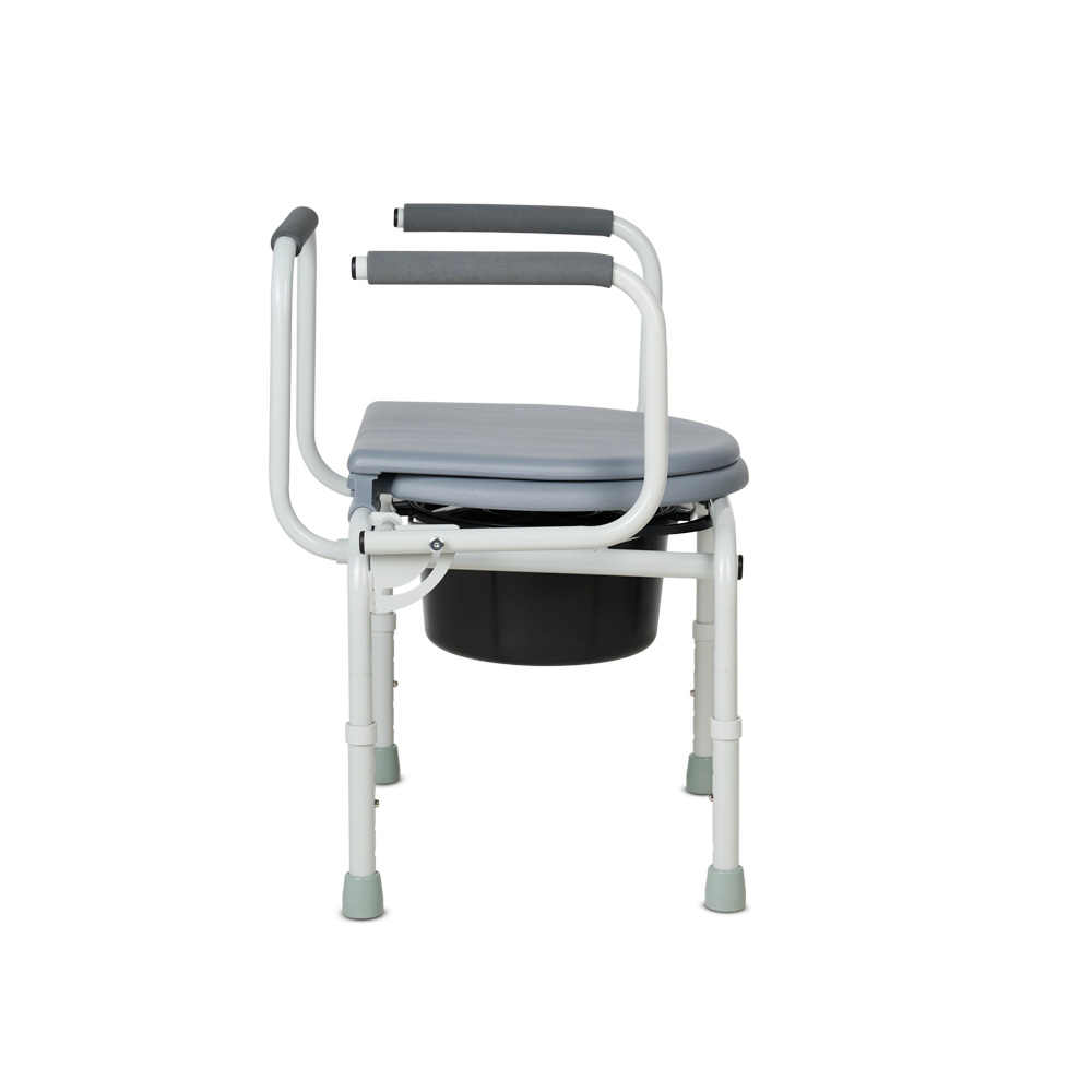 Кресло-туалет для инвалидов Армед ФС813 