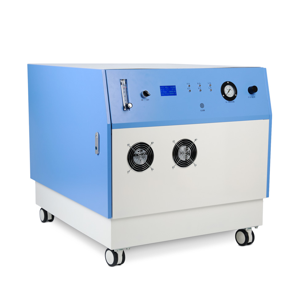 Концентратор кислорода Армед JAY-20 (4.0) 