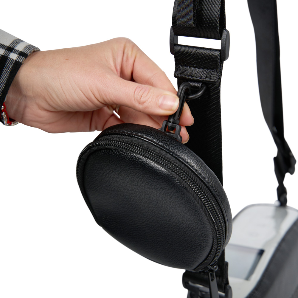 Концентратор кислорода Армед F1 <span>Портативный</span>