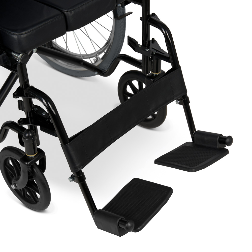 Кресло-туалет для инвалидов Армед KR 011A 