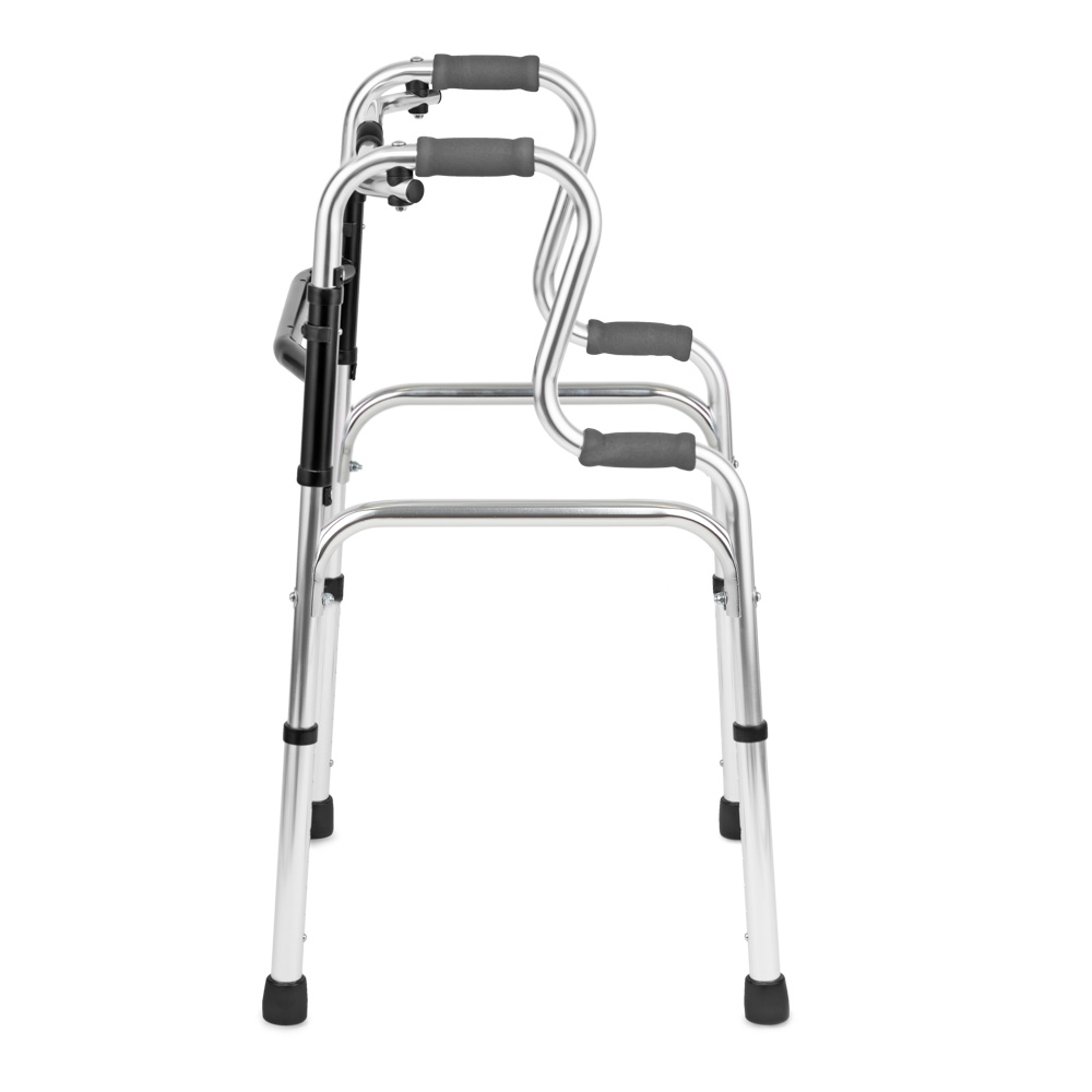 Ходунки инвалидные Армед YU760 <span>2 режима передвижения</span>