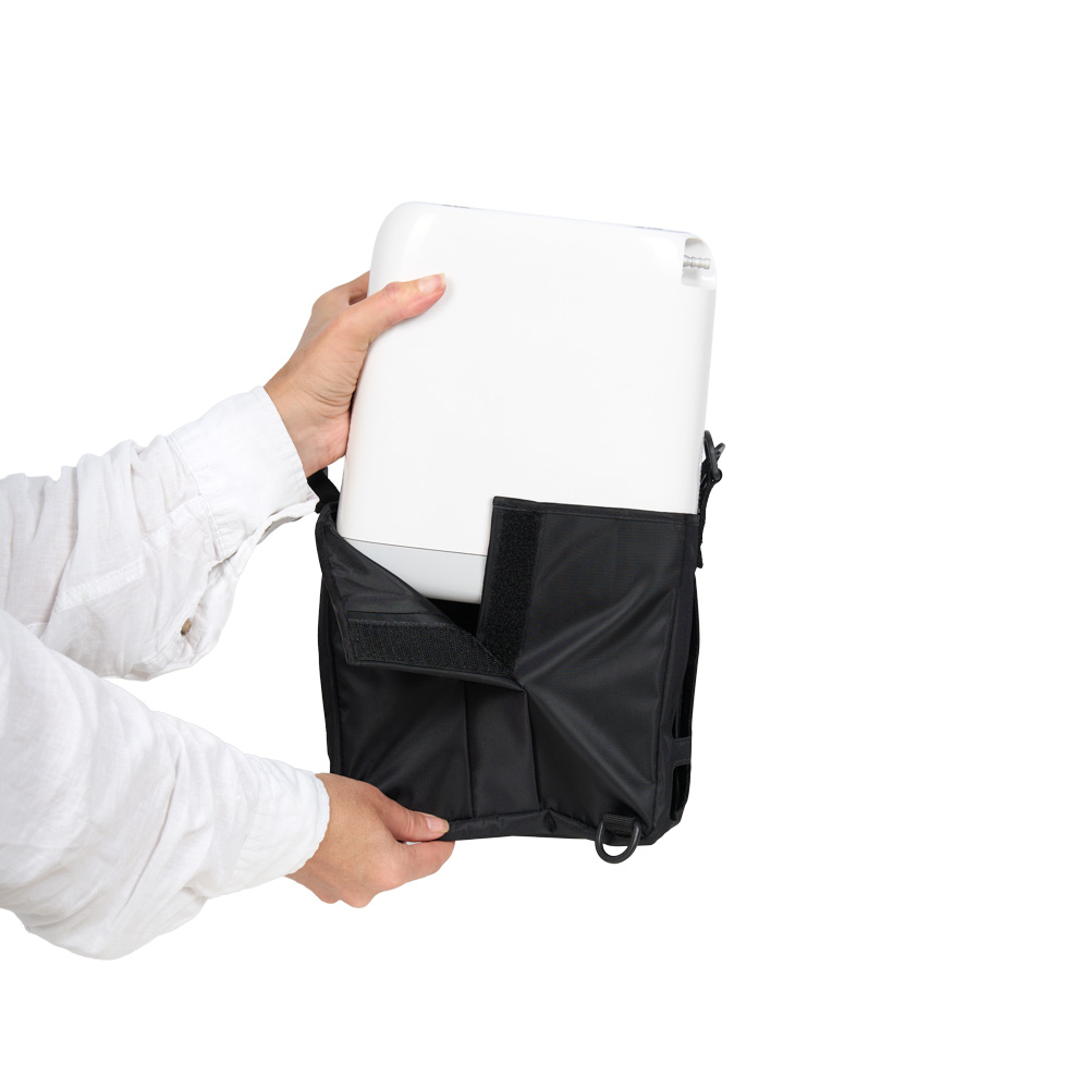 Концентратор кислорода Армед F2 <span>Портативный</span>