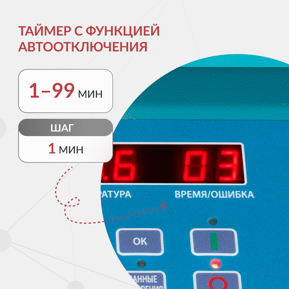 Центрифуга рефрижераторная Армед LC-04F Floor 