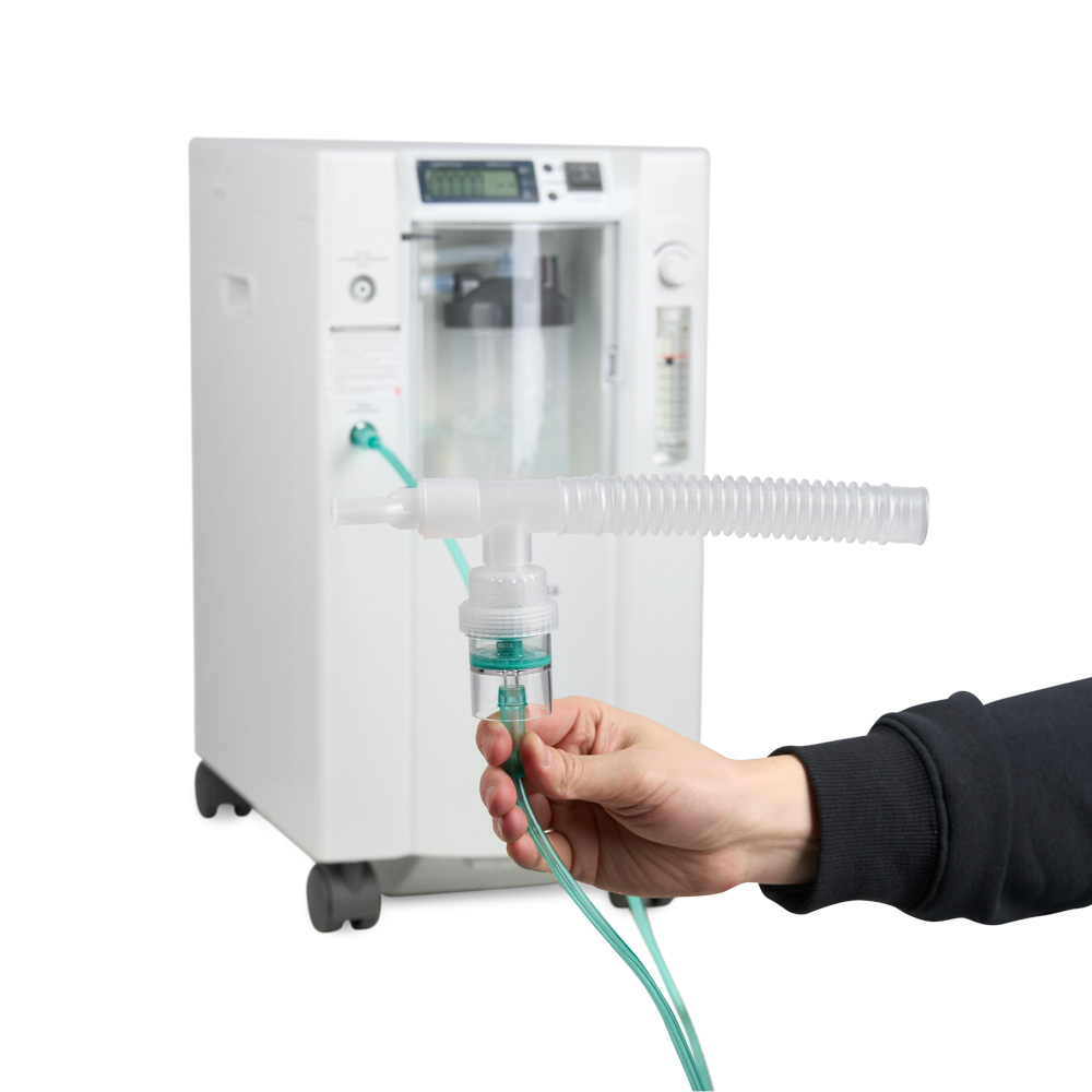 Концентратор кислорода Армед 7F-5BW 