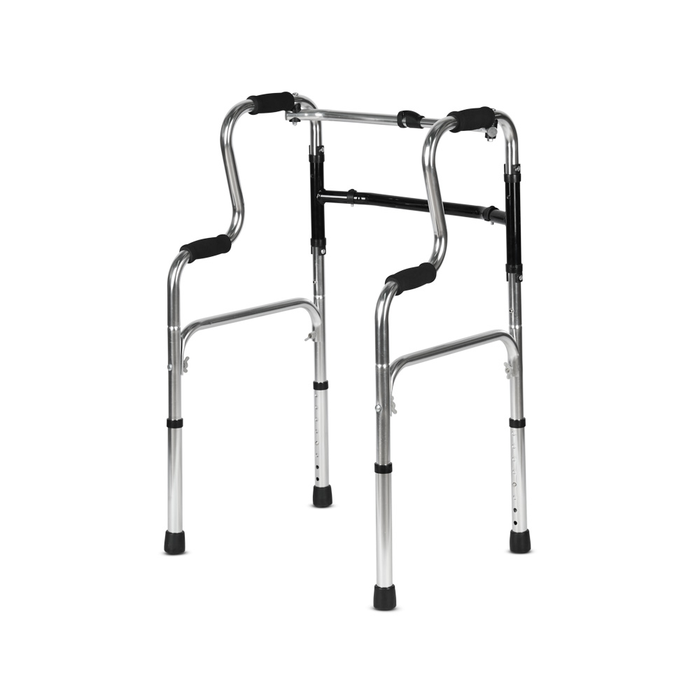 Ходунки инвалидные Армед KR760K <span>2 режима передвижения</span>