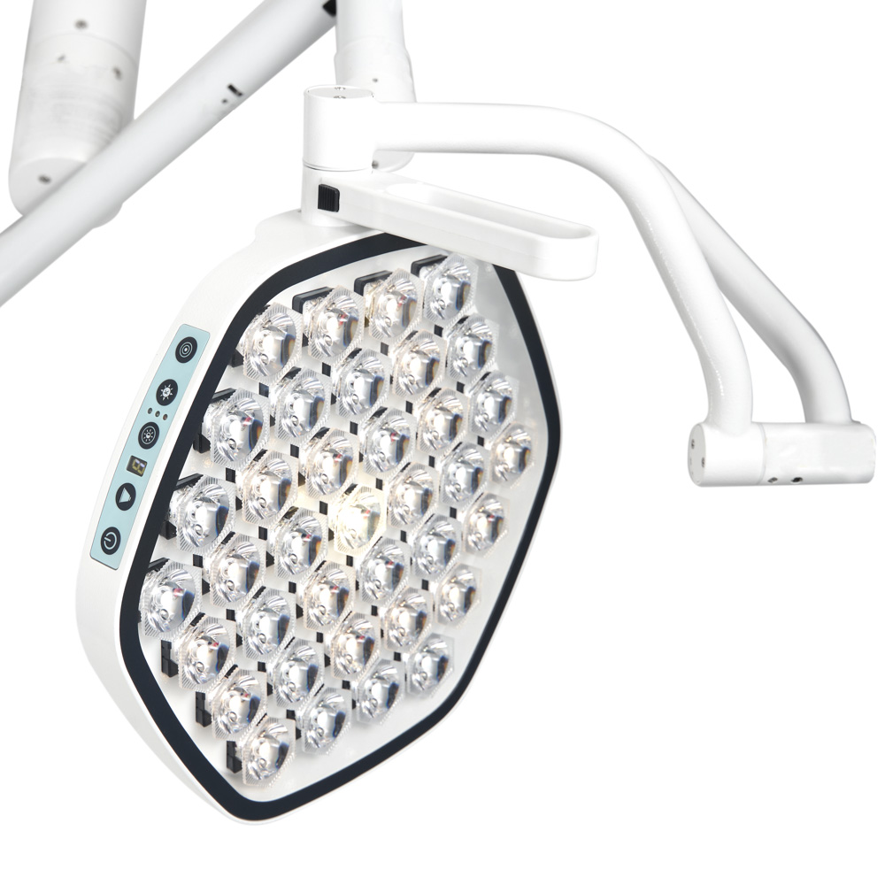 Светильник хирургический медицинский Армед AR-SY320C LED 