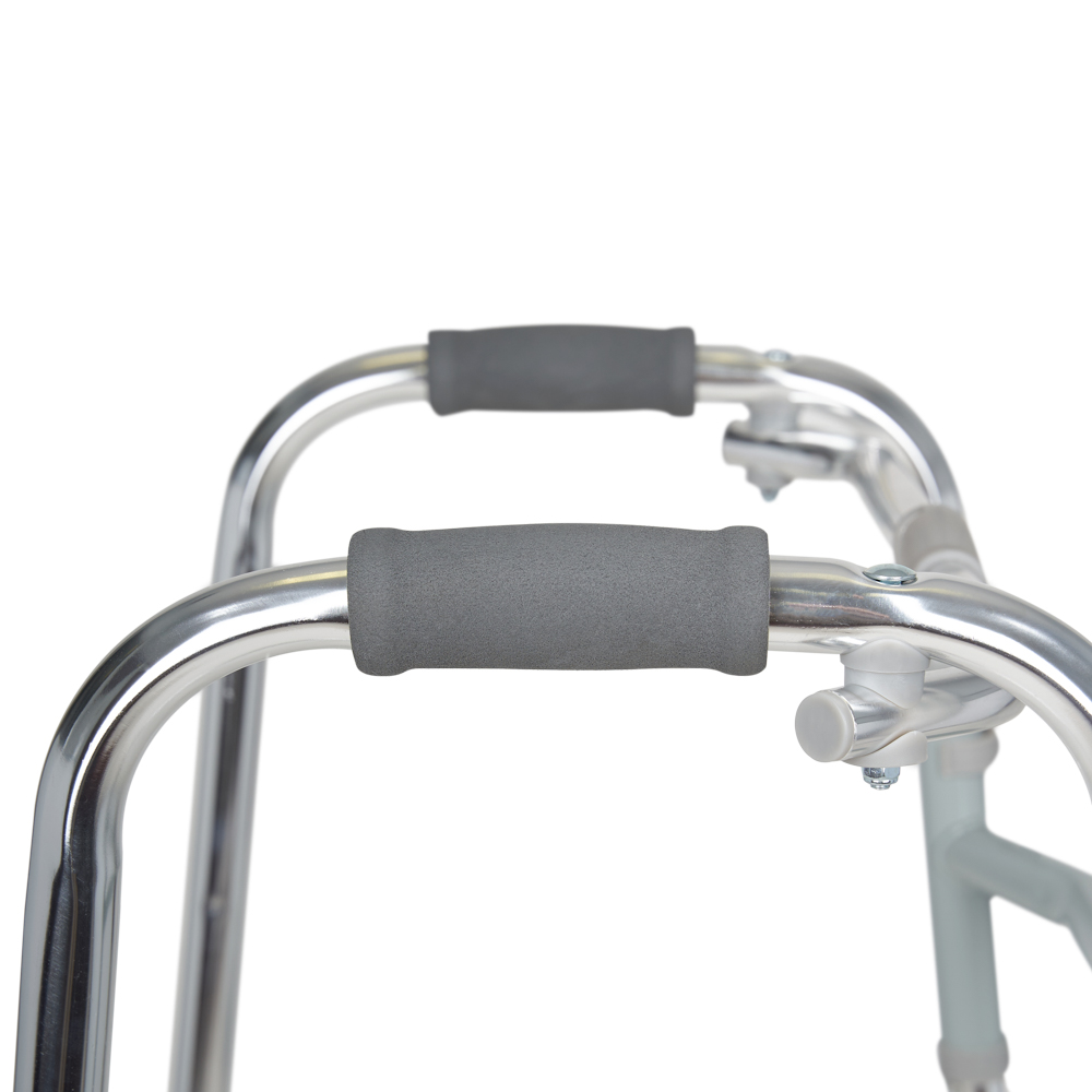 Ходунки инвалидные Армед KR913L <span>2 режима передвижения</span>