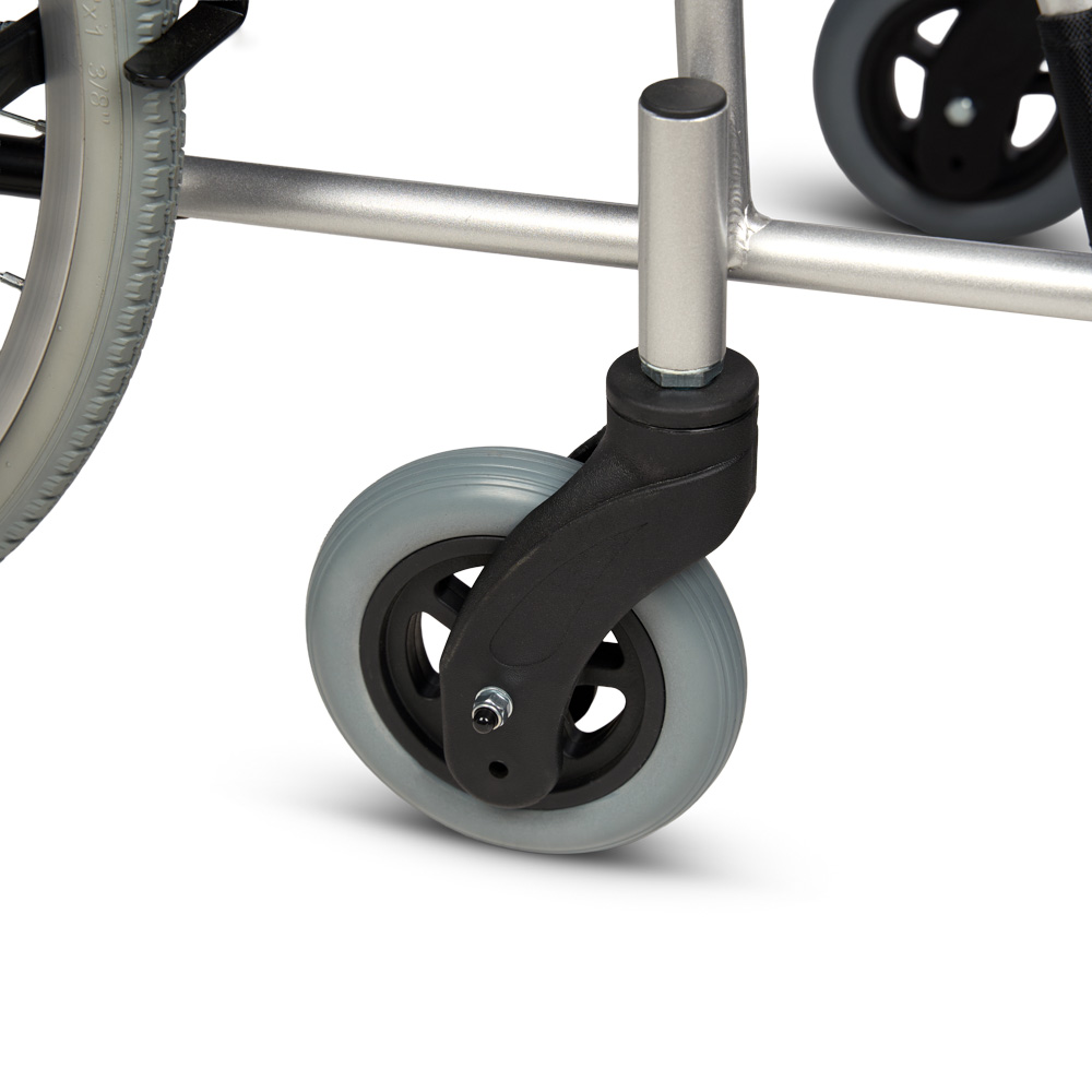 Кресло-коляска  для инвалидов Армед KR 001 