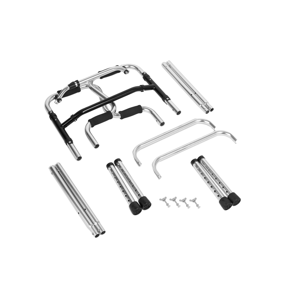 Ходунки инвалидные Армед KR760K <span>2 режима передвижения</span>