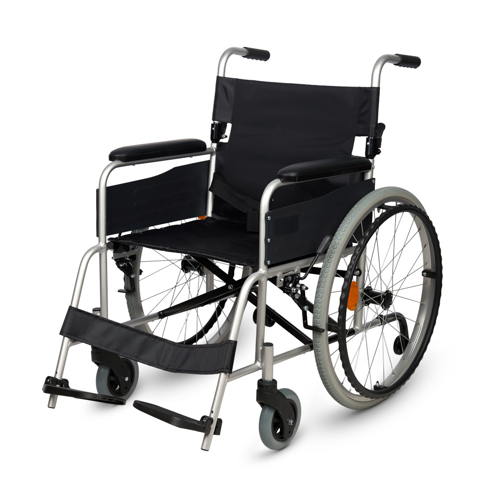 Кресло-коляска  для инвалидов Армед KR 001 