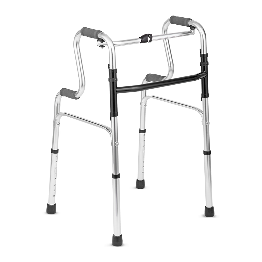 Ходунки инвалидные Армед YU760 <span>2 режима передвижения</span>