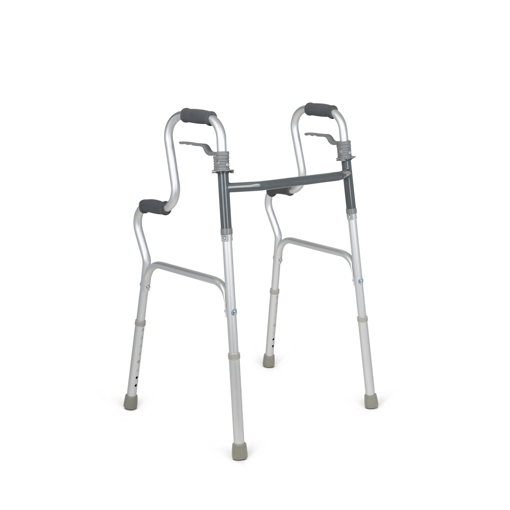 Ходунки инвалидные Армед KR9632L <span>Нешагающий режим</span>