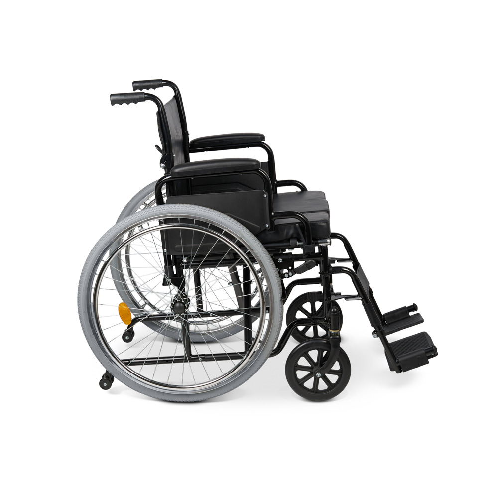 Кресло-туалет для инвалидов Армед KR 011A 