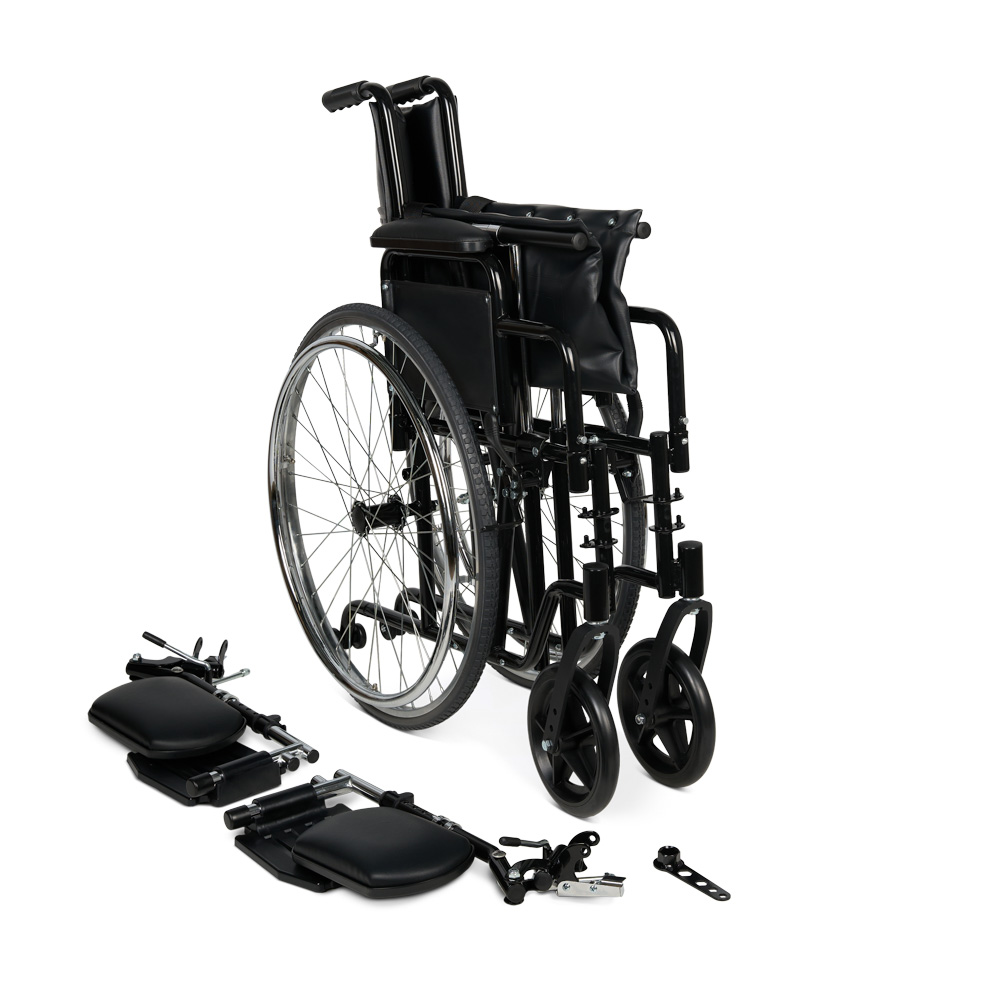 Кресло-коляска для инвалидов Армед H002 