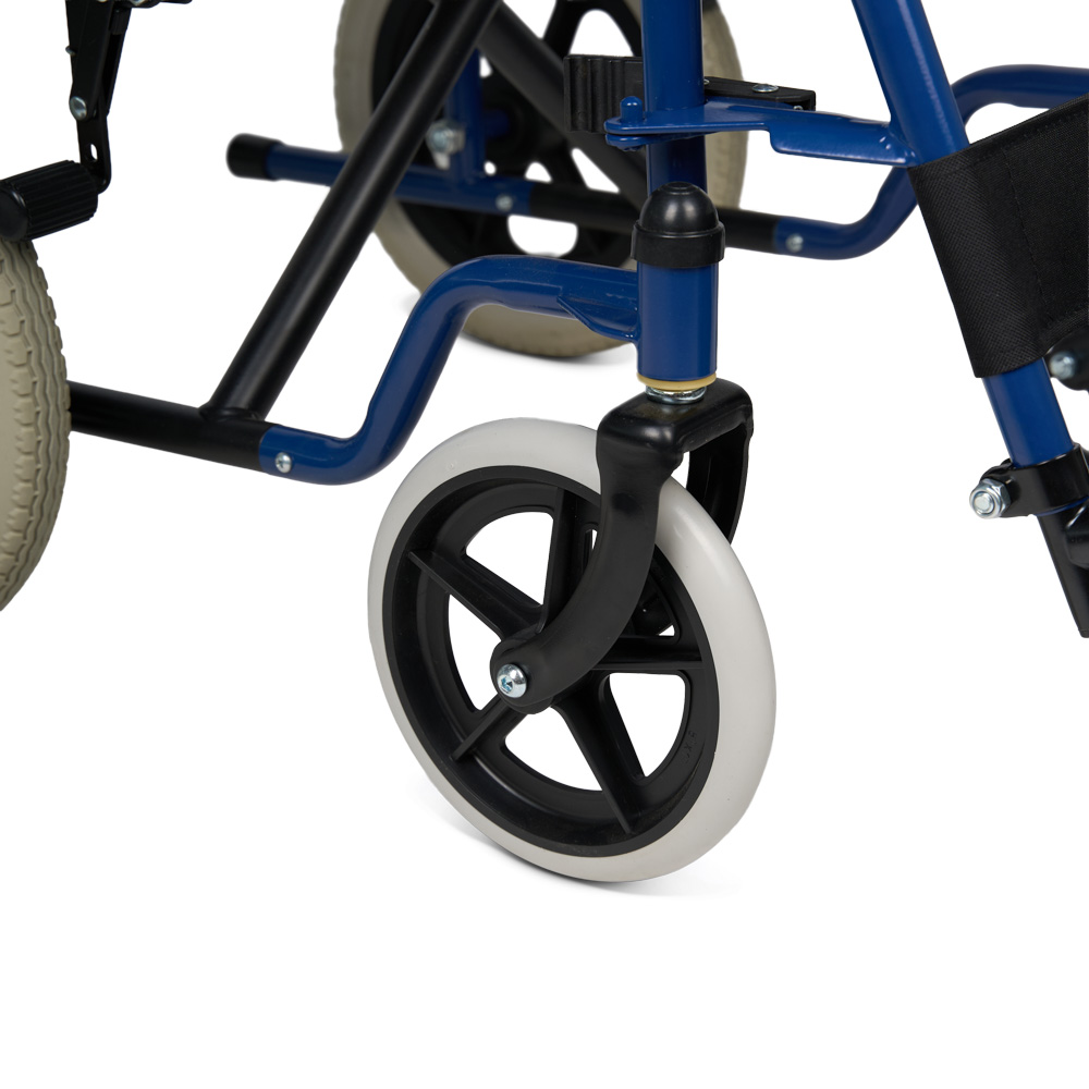 Кресло-каталка для инвалидов Армед KR 030C 