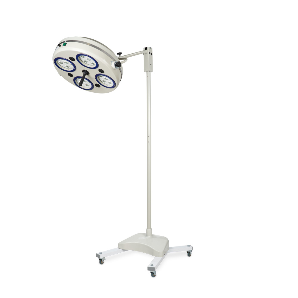 Светильник хирургический медицинский Армед 734-ЛЕД 