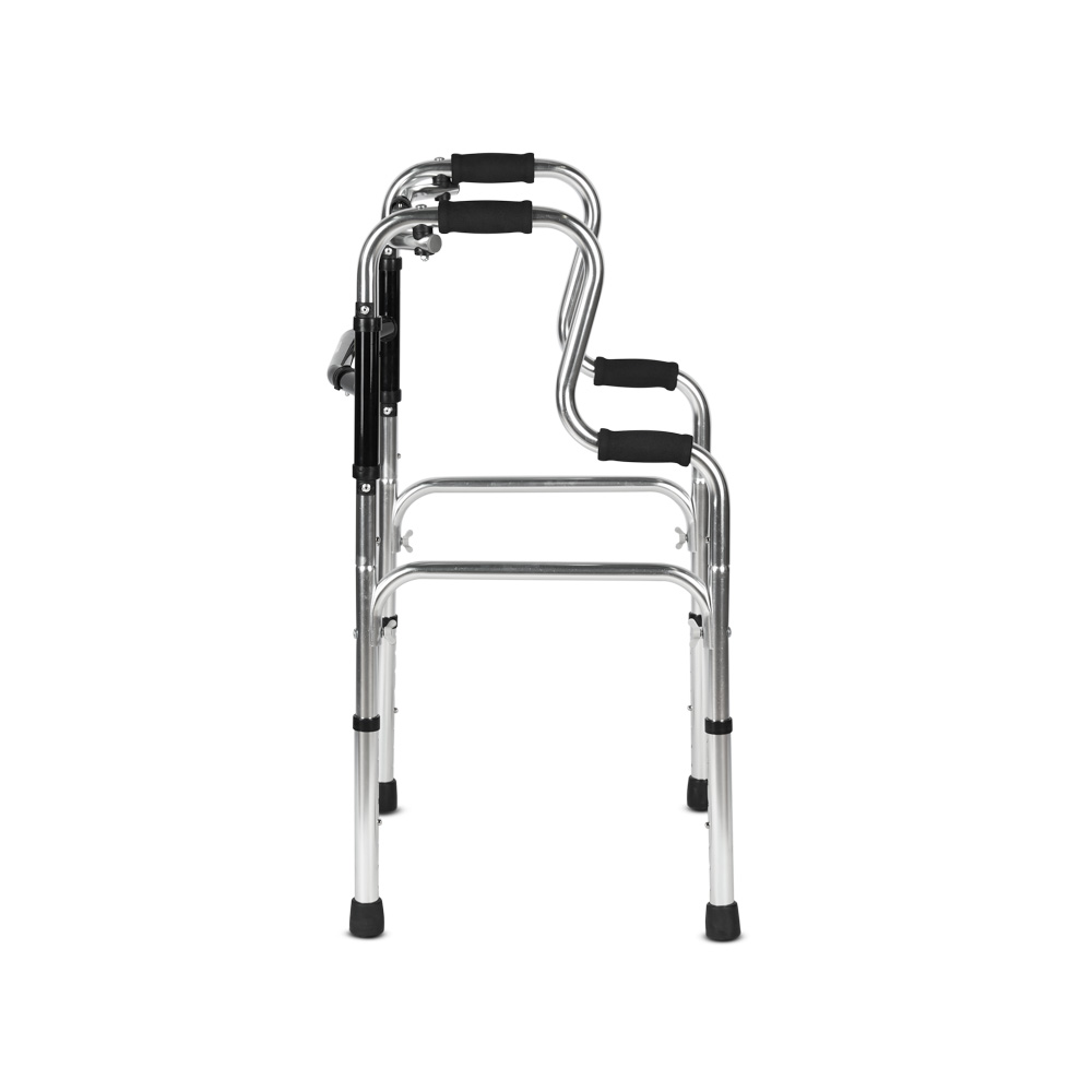 Ходунки инвалидные Армед KR760K <span>2 режима передвижения</span>