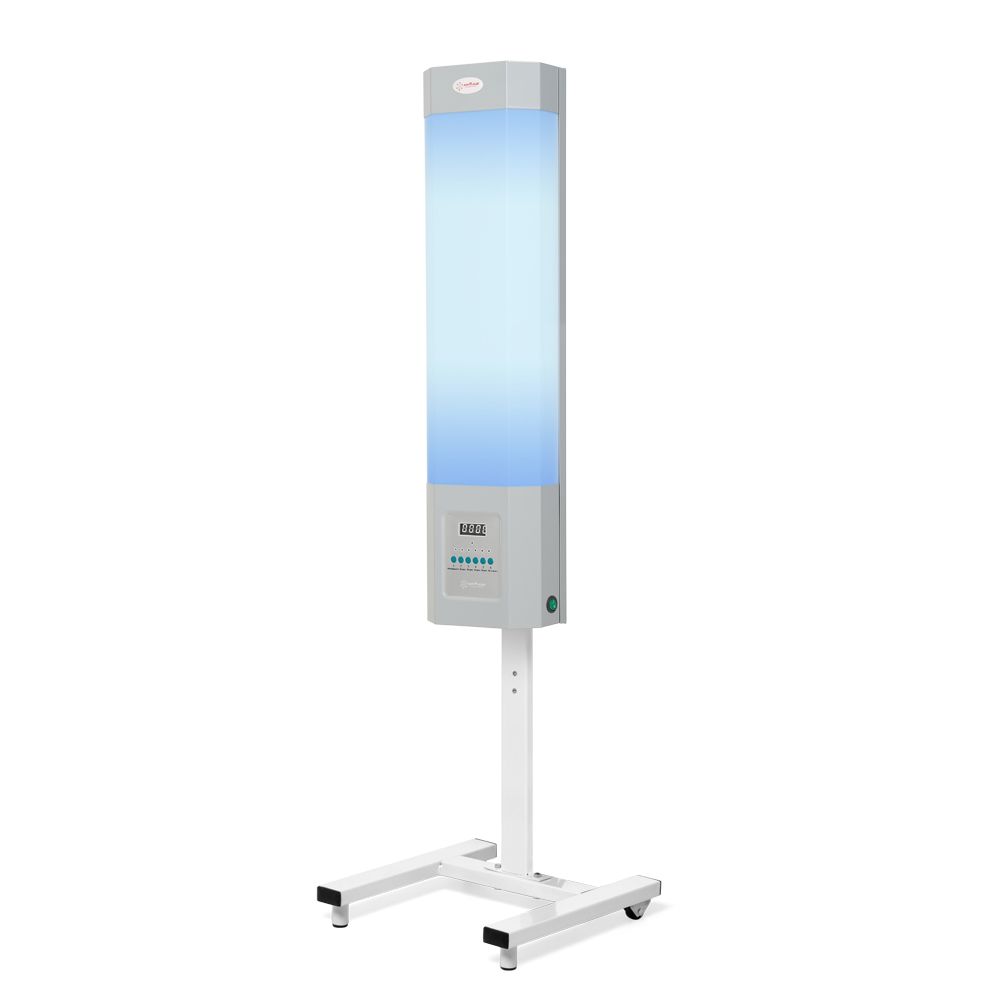 Рециркулятор бактерицидный Армед СН 211-130 М <span>Лампа 2х30 Вт</span>