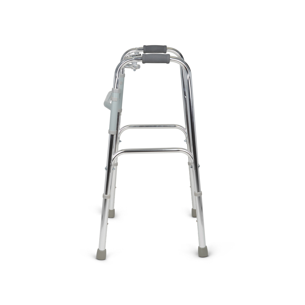 Ходунки инвалидные Армед KR913L <span>2 режима передвижения</span>