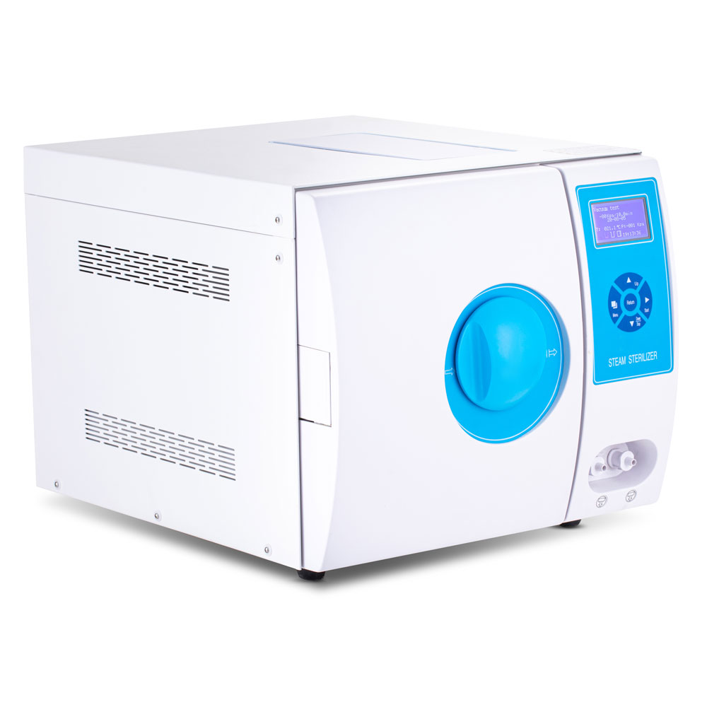 Стерилизатор паровой Армед DGT-8B <span>Объём 8 литров</span>