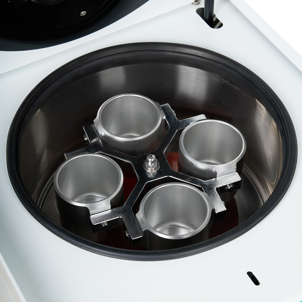 Центрифуга рефрижераторная Армед LC-06F 